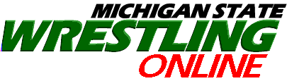 MSU Wrestling Online