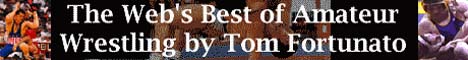 The Webs Best of Amateur Wrestling